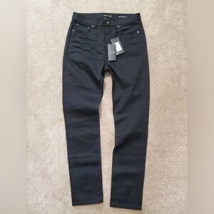 Saint Laurent 2019 straight leg jeans